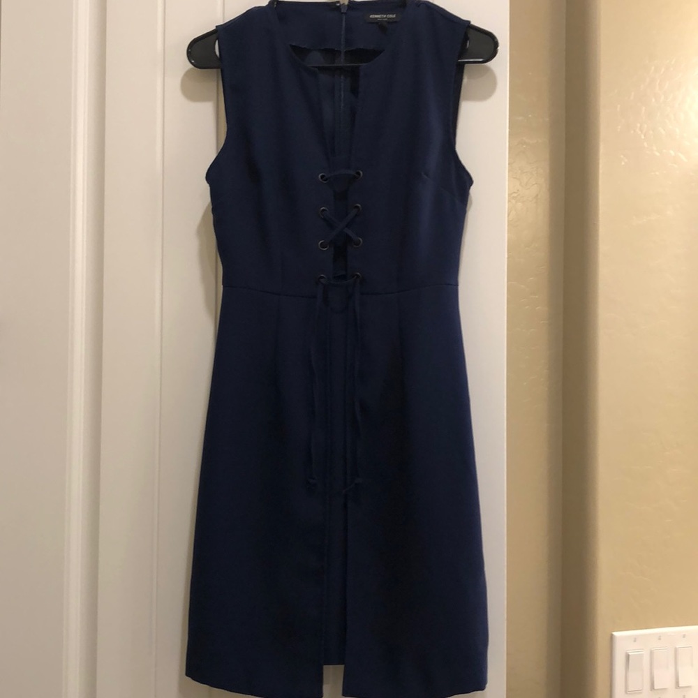 Kenneth Cole Dress Size 0